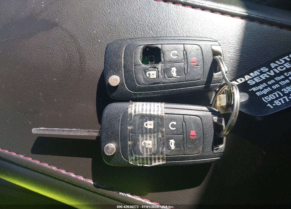 2013 GMC TERRAIN VIN: 2GKALWEK3D6183419