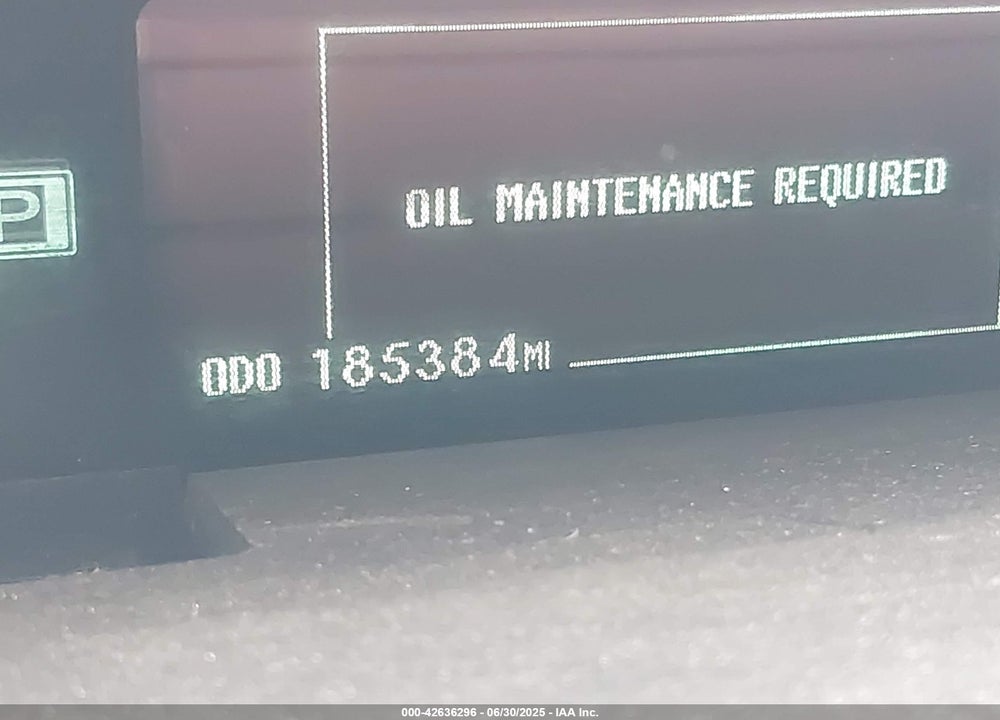 2011 TOYOTA PRIUS TWO VIN: JTDKN3DUXB0270753
