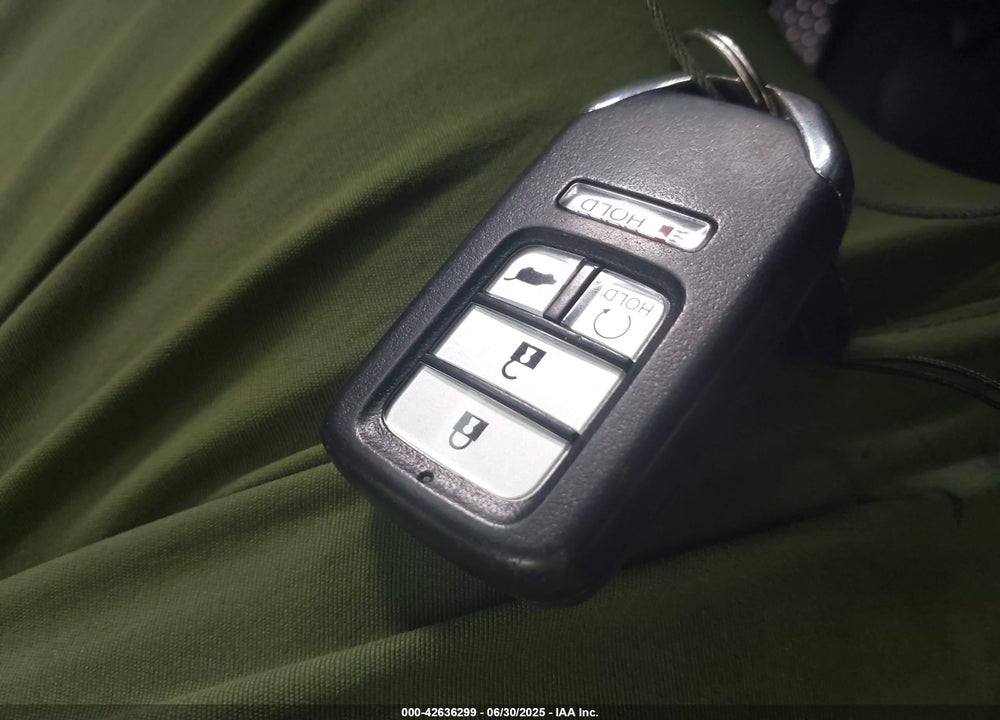 2021 HONDA CIVIC SPORT VIN: SHHFK7H45MU202035