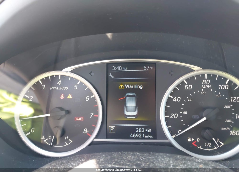 2017 NISSAN SENTRA VIN: 3N1AB7AP0HY367374