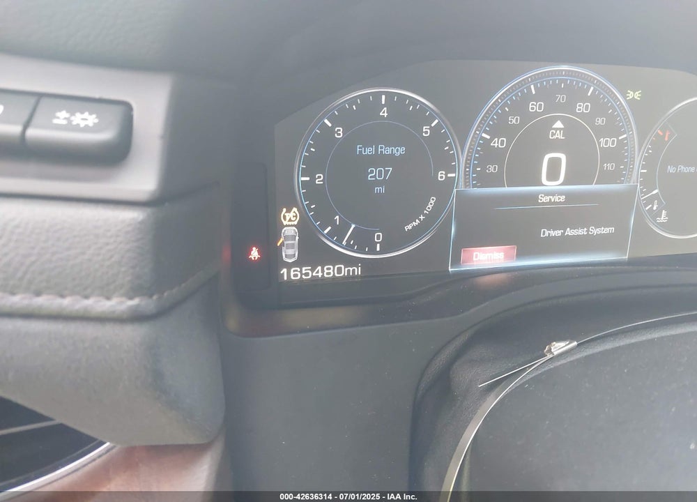 2015 CADILLAC ESCALADE PREMIUM VIN: 1GYS4NKJ1FR592278