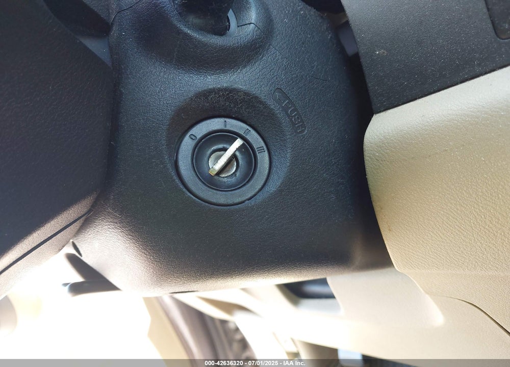 2010 HONDA CR-V VIN: 3CZRE4H55AG701298