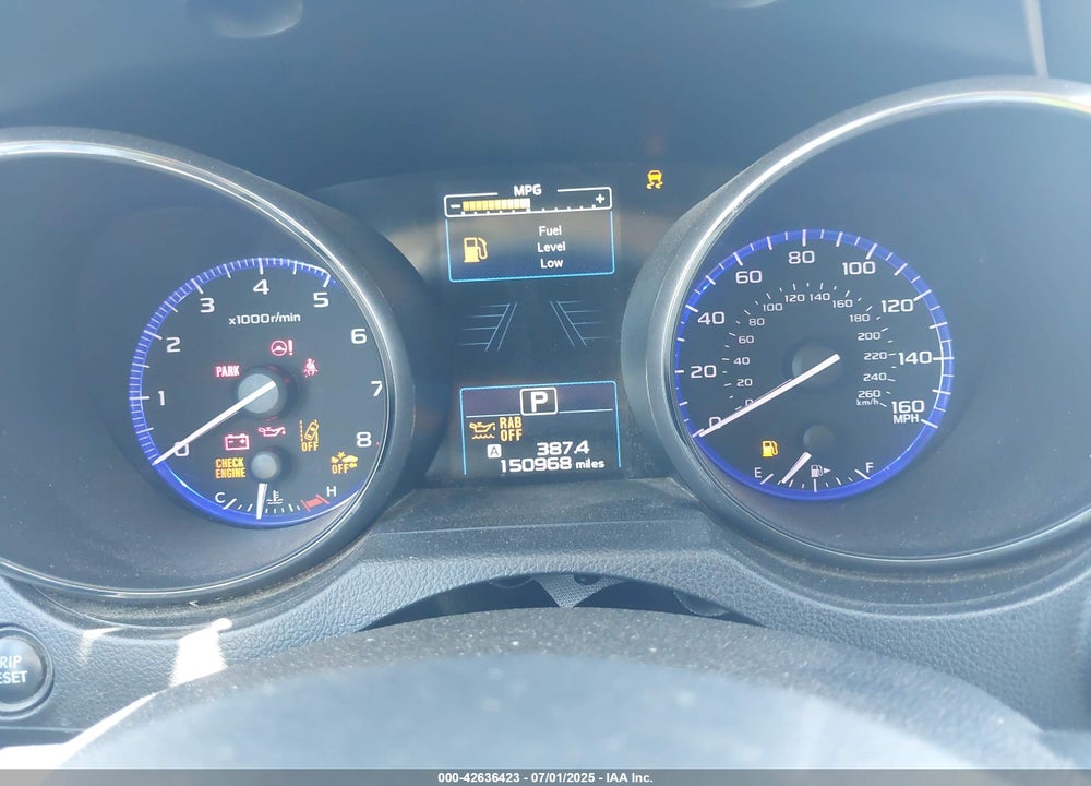2018 SUBARU OUTBACK 3.6R LIMITED VIN: 4S4BSENC9J3389333