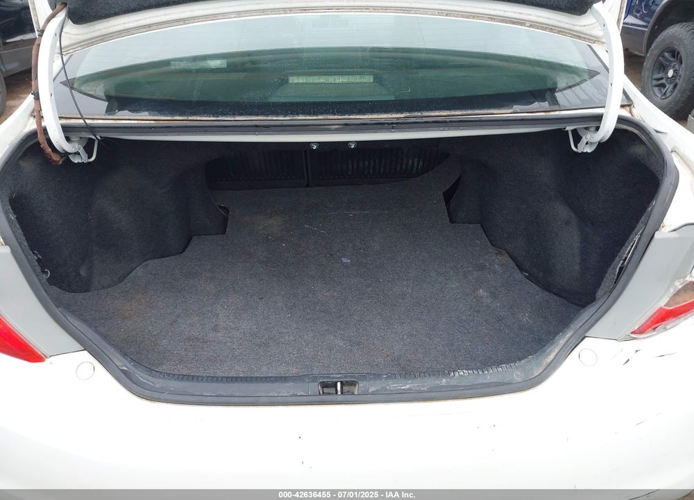 2012 TOYOTA CAMRY VIN: 4T1BK1FK1CU509637