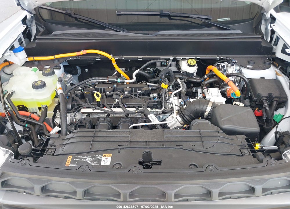 2024 FORD MAVERICK XLT VIN: 3FTTW8H38RRB24149