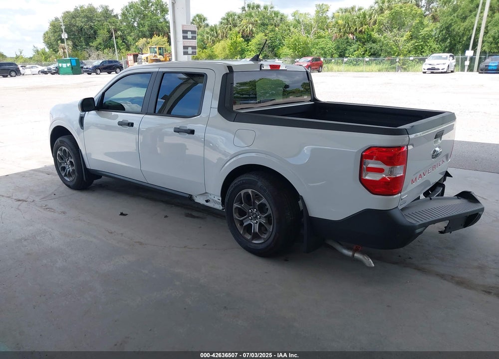 2024 FORD MAVERICK XLT VIN: 3FTTW8H38RRB24149