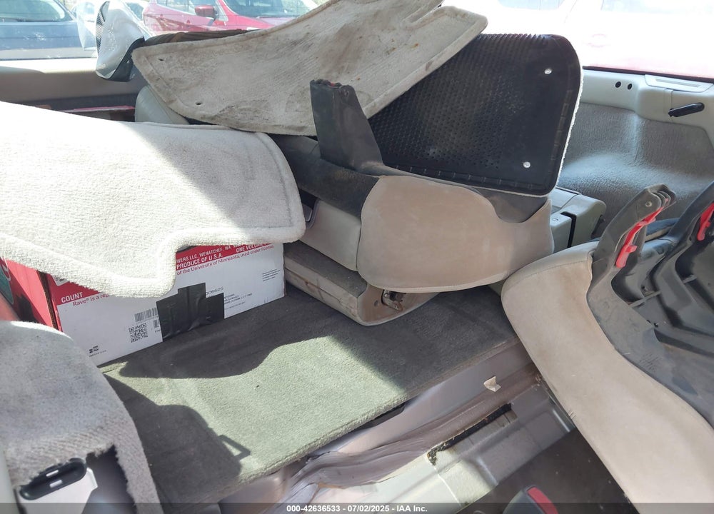 2000 VOLVO V70 SE VIN: YV1LW61J8Y2647178