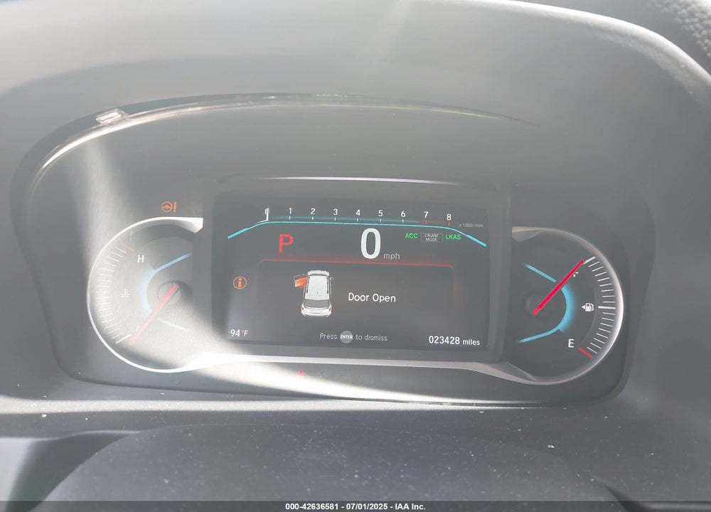 2022 HONDA PILOT VIN: 5FNYF5H96NB004676