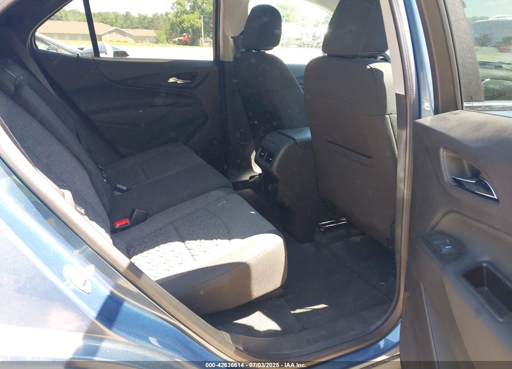 2024 CHEVROLET EQUINOX VIN: 3GNAXUEG8RL309347