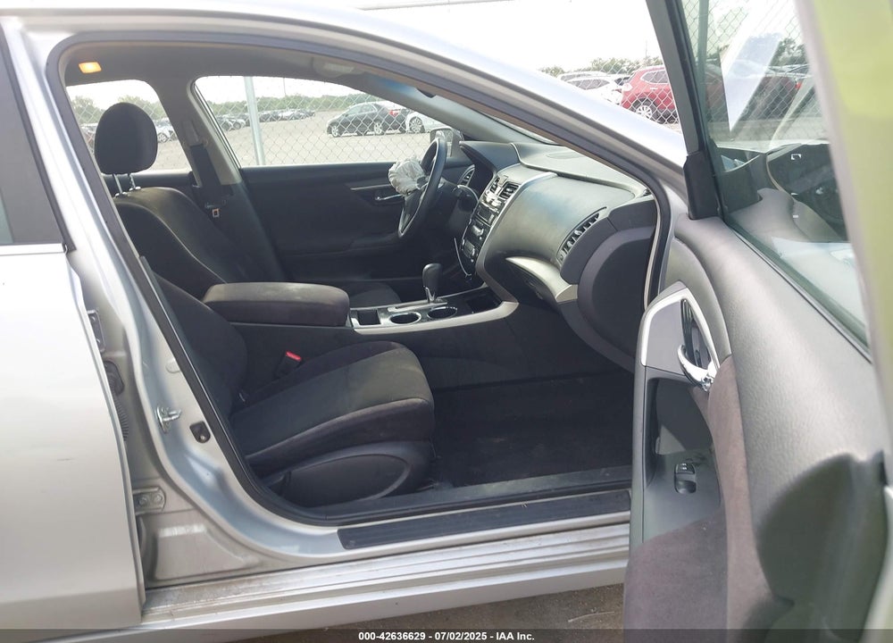 2013 NISSAN ALTIMA VIN: 1N4AL3AP5DN430159