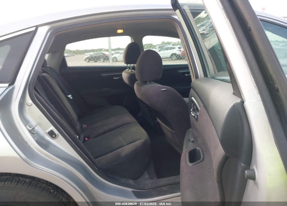 2013 NISSAN ALTIMA VIN: 1N4AL3AP5DN430159