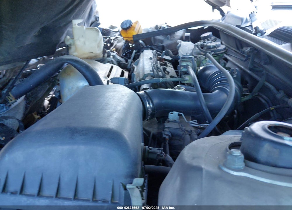 1999 TOYOTA CAMRY VIN: 4T1BG22K4XU612859