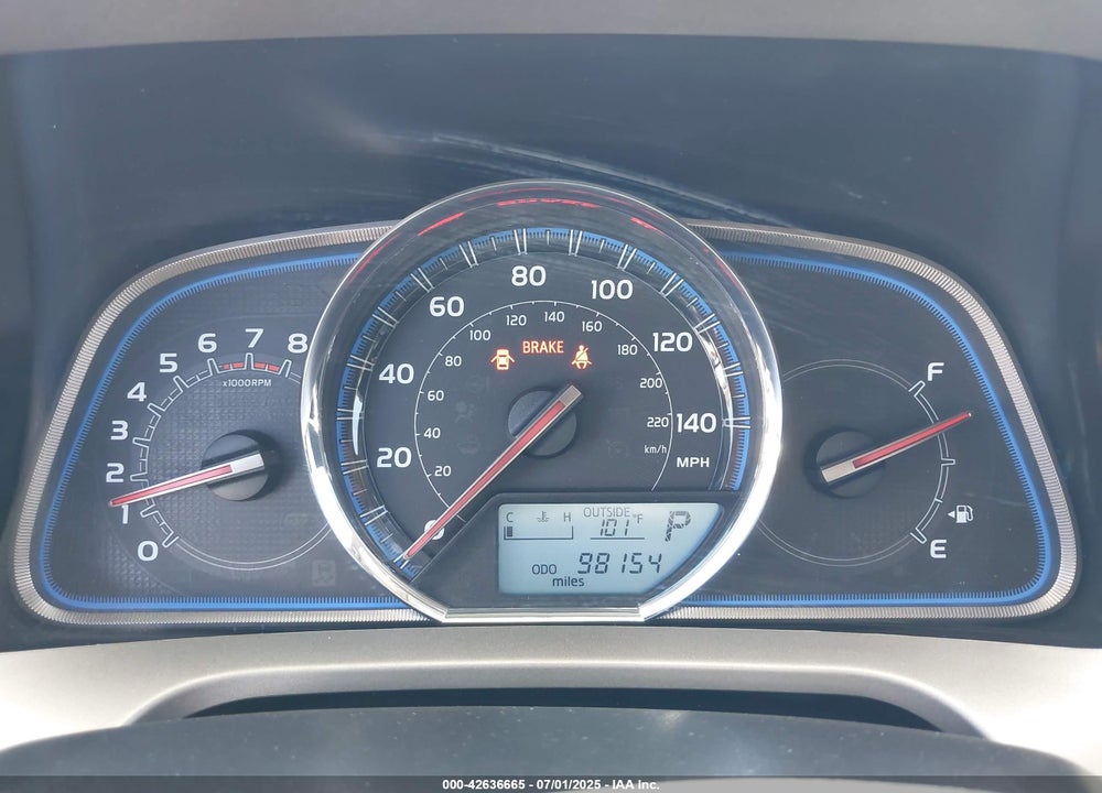 2014 TOYOTA RAV4 LIMITED VIN: 2T3YFREV3EW114569