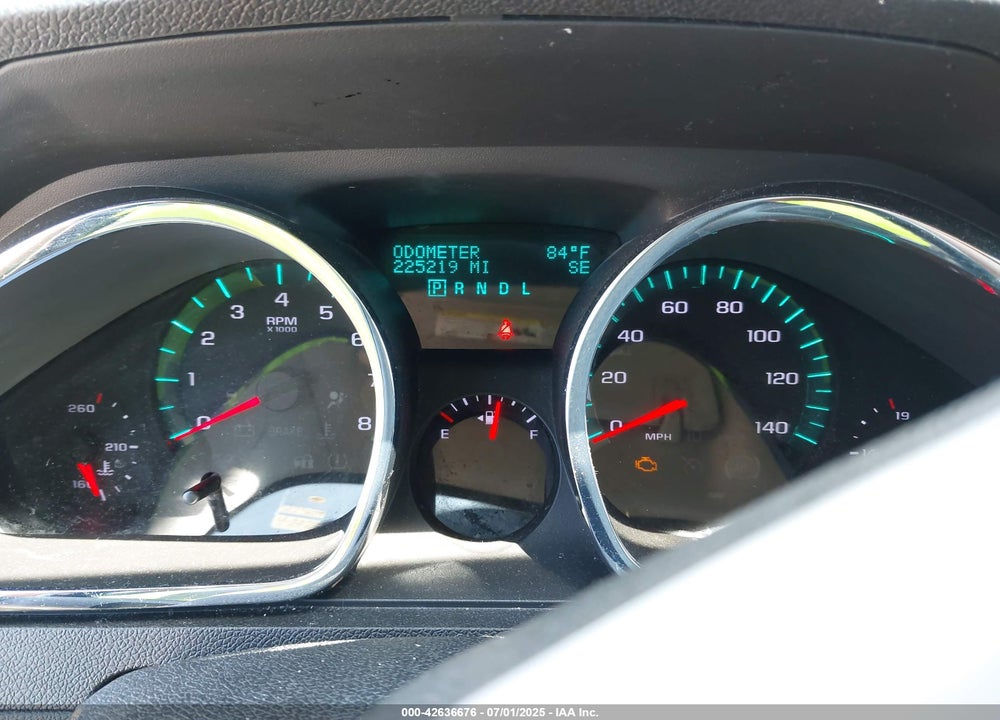 2012 CHEVROLET TRAVERSE 1LT VIN: 1GNKRGED2CJ198332