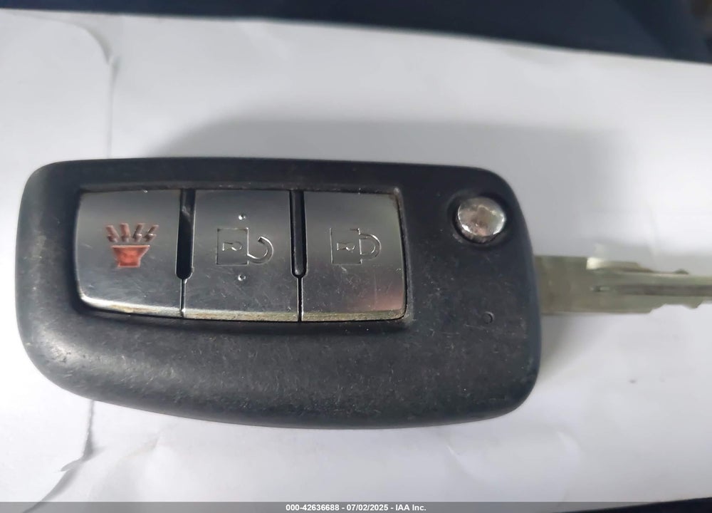 2018 NISSAN ROGUE S VIN: KNMAT2MTXJP609228