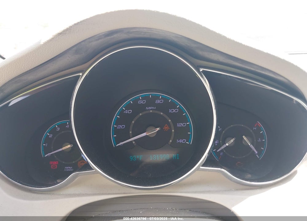 2011 CHEVROLET MALIBU LS VIN: 1G1ZB5E19BF235439