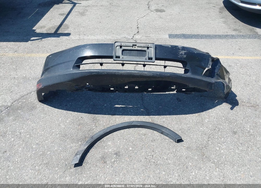 2012 HONDA CIVIC VIN: 19XFB2F59CE324448