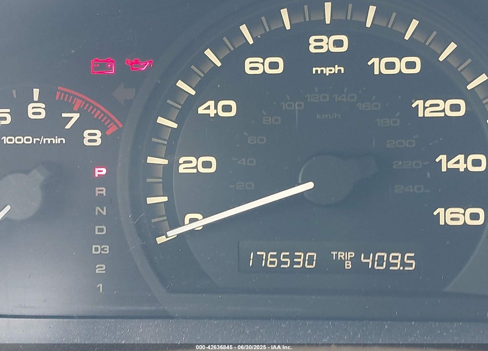 2006 HONDA ACCORD 2.4 VP VIN: 1HGCM56186A068324