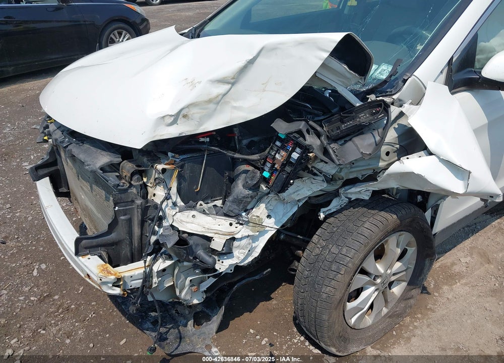2014 HONDA CR-V VIN: 5J6RM4H55EL015550