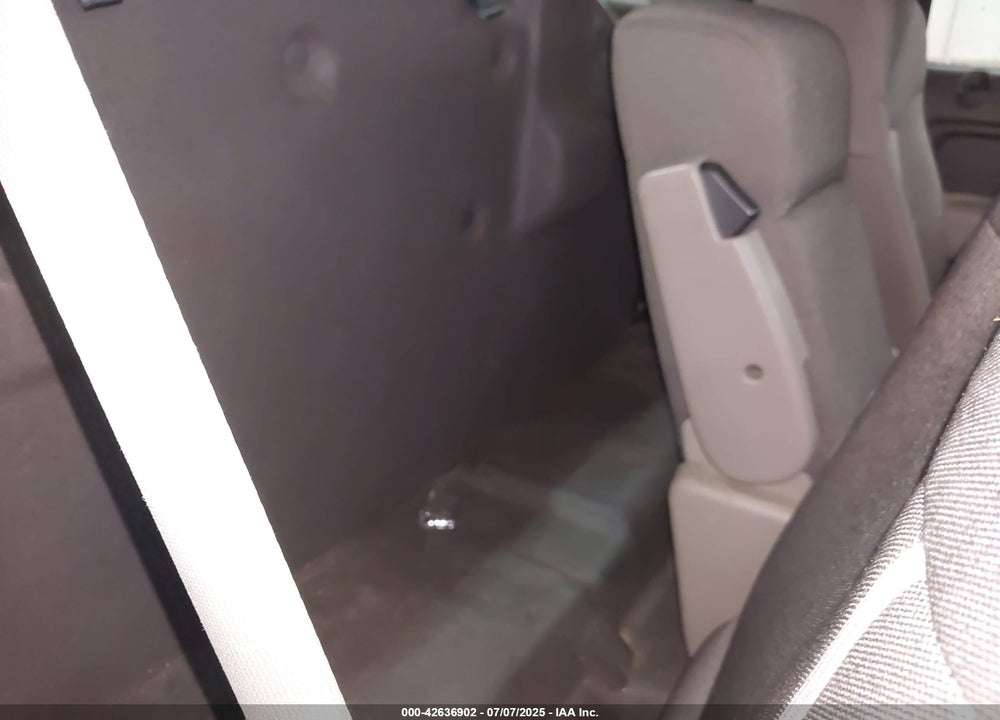 2010 FORD F-150 VIN: 1FTMF1EW9AKA57175