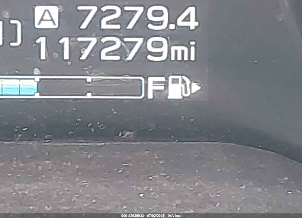 2022 SUBARU IMPREZA VIN: 4S3GKAV6XN3603541