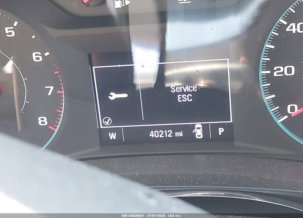 2024 CHEVROLET MALIBU FWD 1LT VIN: 1G1ZD5ST6RF153257