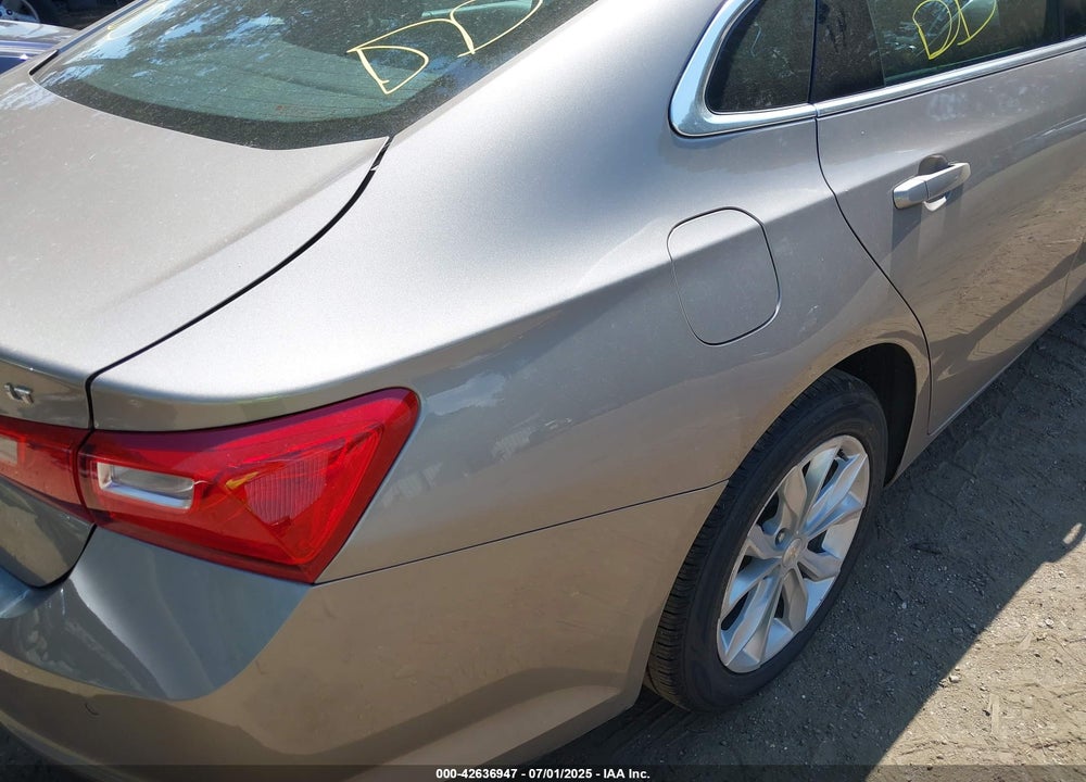 2024 CHEVROLET MALIBU FWD 1LT VIN: 1G1ZD5ST6RF153257