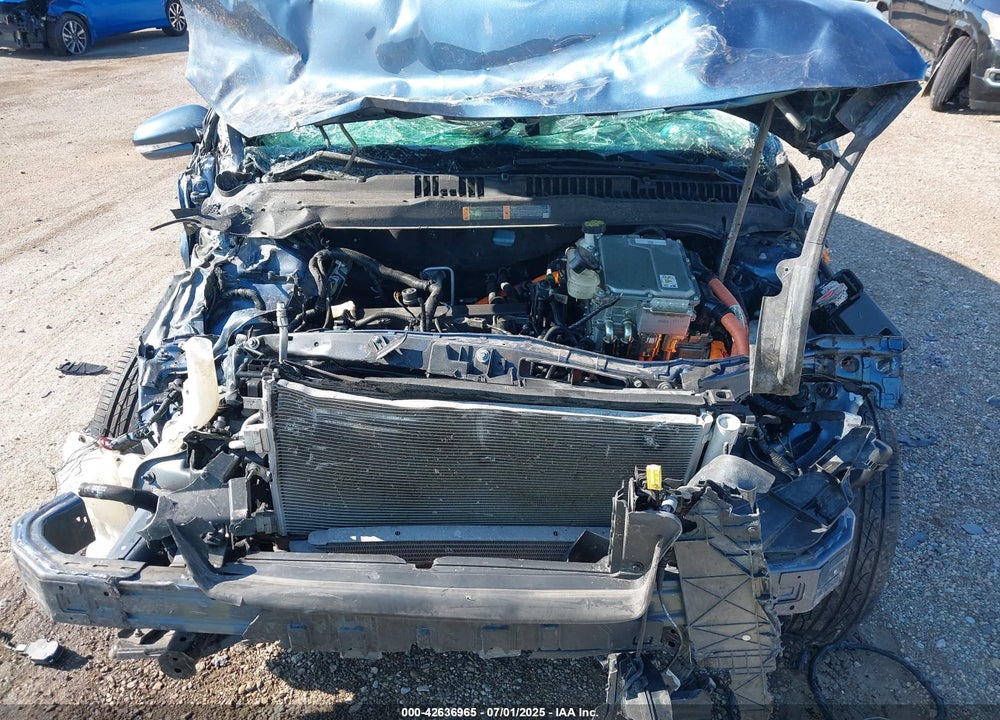 2019 FORD FUSION VIN: 3FA6P0MU0KR255999