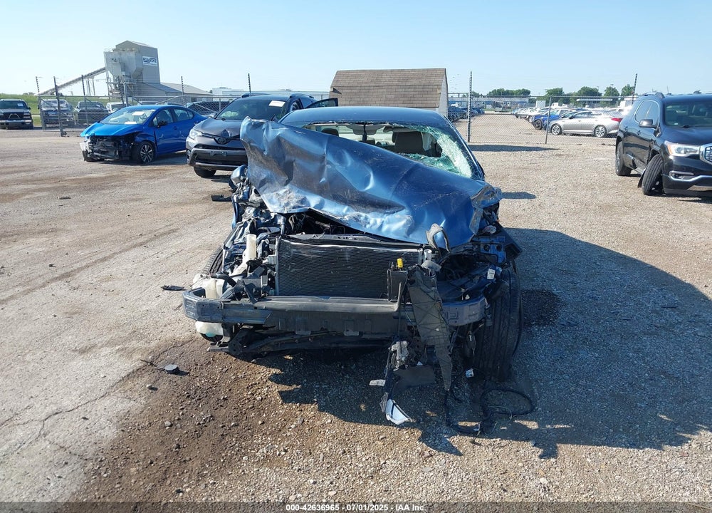 2019 FORD FUSION VIN: 3FA6P0MU0KR255999