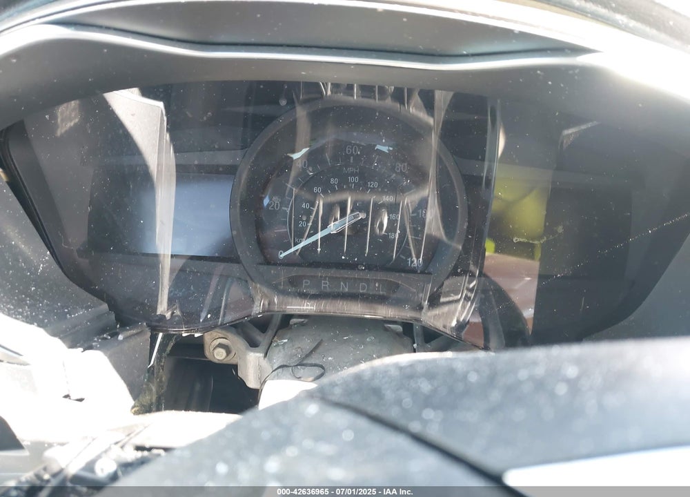 2019 FORD FUSION VIN: 3FA6P0MU0KR255999