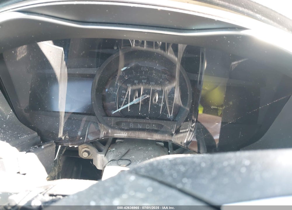 2019 FORD FUSION VIN: 3FA6P0MU0KR255999