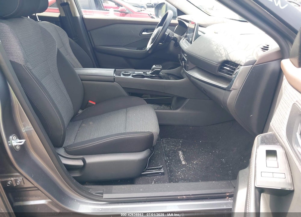 2023 NISSAN ROGUE VIN: 5N1BT3BB6PC825447