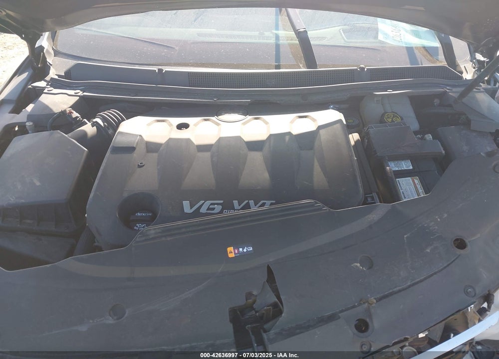 2018 CADILLAC XTS VIN: 2G61T5S36J9148051