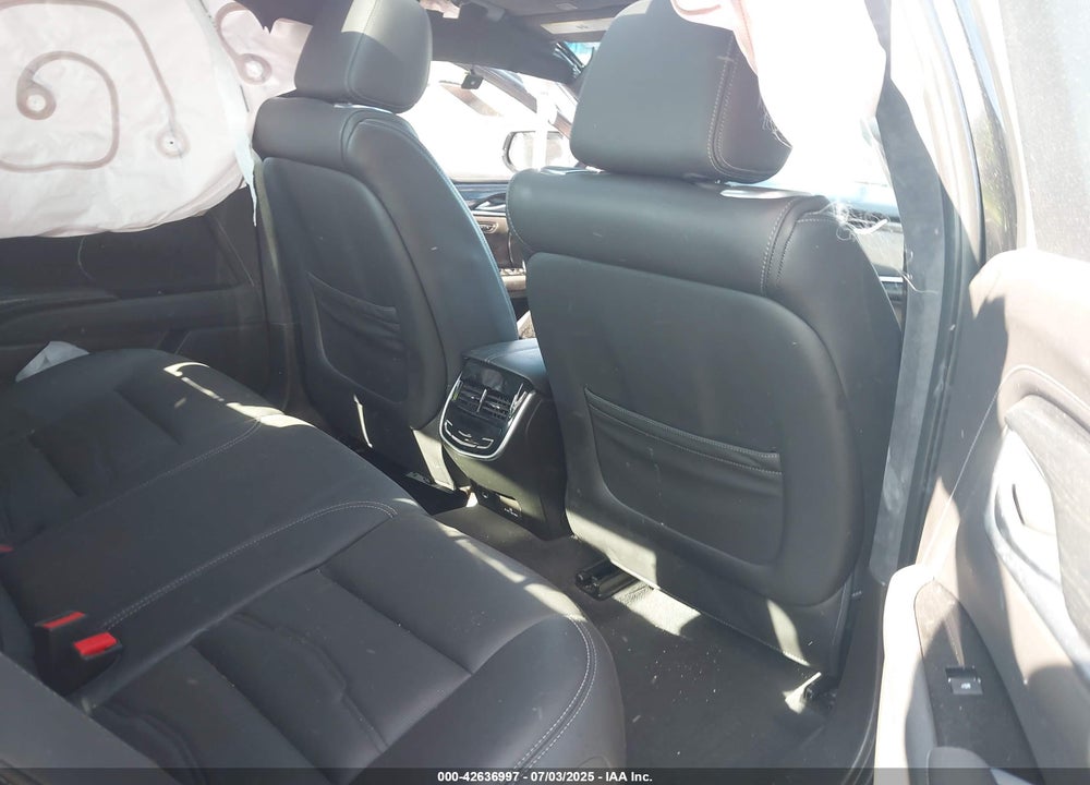 2018 CADILLAC XTS VIN: 2G61T5S36J9148051