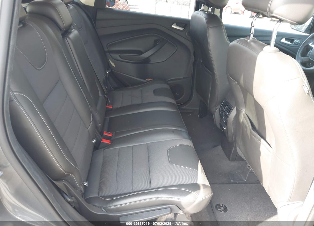 2013 FORD ESCAPE VIN: 1FMCU0J96DUC31879