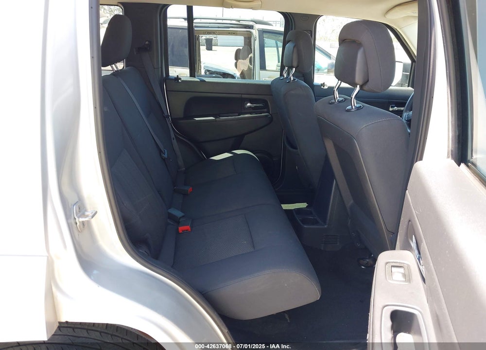 2012 JEEP LIBERTY VIN: 1C4PJMAK6CW158394