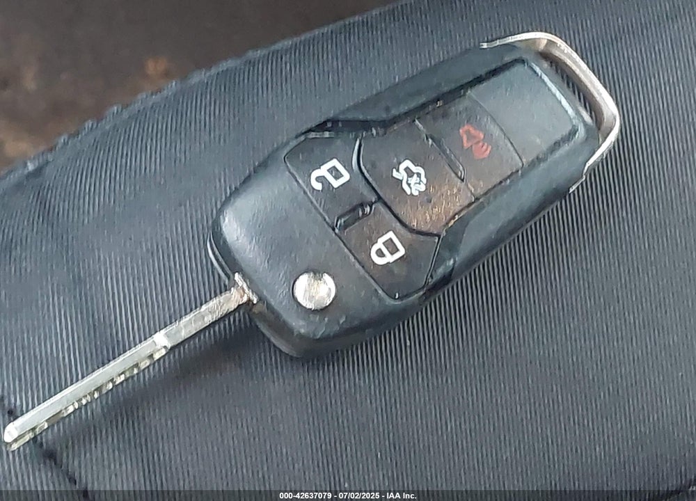 2014 FORD FUSION VIN: 1FA6P0HD9E5366231