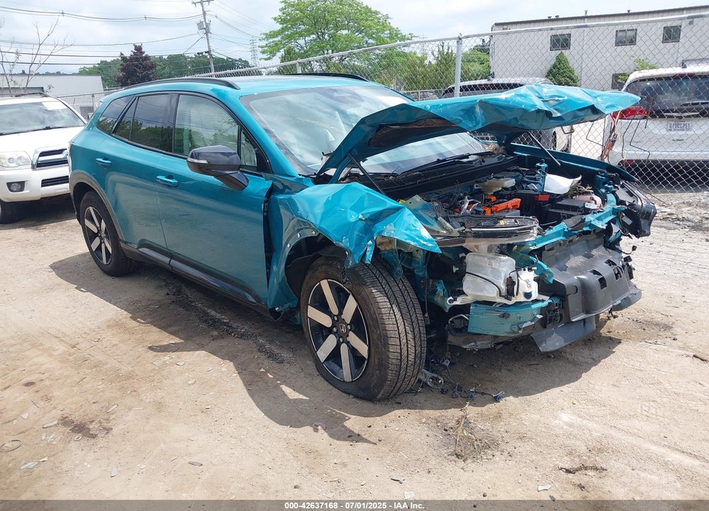 2024 HONDA PROLOGUE TOURING VIN: 3GPKHXRJ5RS519104