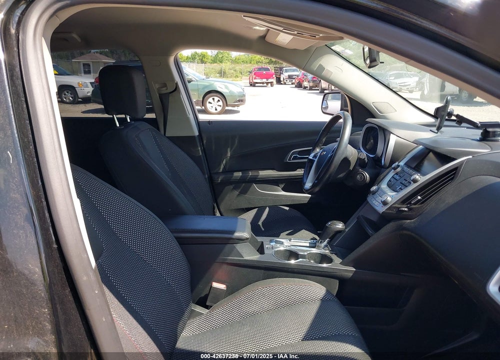 2017 CHEVROLET EQUINOX VIN: 2GNALCEK1H1573326