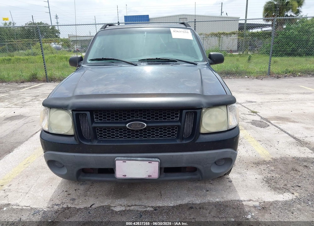 2005 FORD EXPLORER SPORT TRAC ADRENALIN/XLS/XLT VIN: 1FMZU67K95UB78118