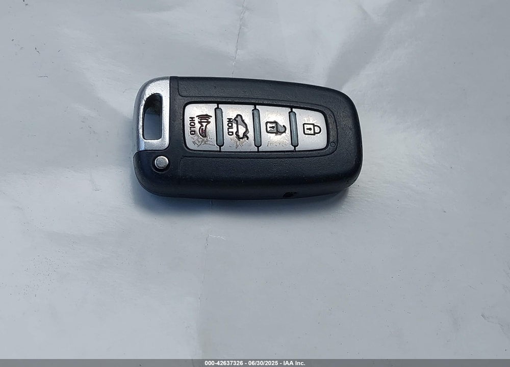 2013 HYUNDAI ELANTRA VIN: KMHDH4AE3DU509859