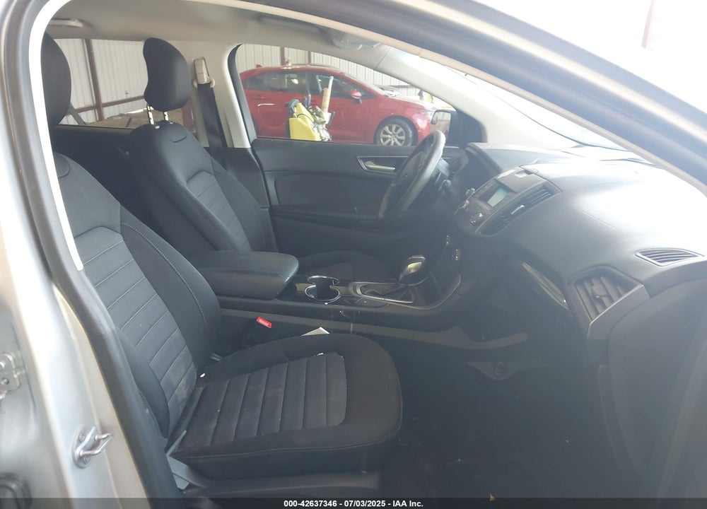 2018 FORD EDGE VIN: 2FMPK3G90JBC53393