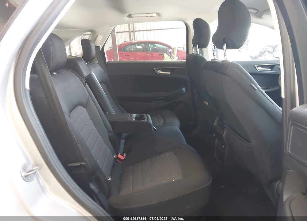 2018 FORD EDGE VIN: 2FMPK3G90JBC53393