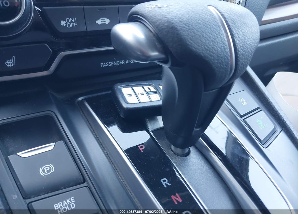 2021 HONDA CR-V VIN: 2HKRW2H56MH672865