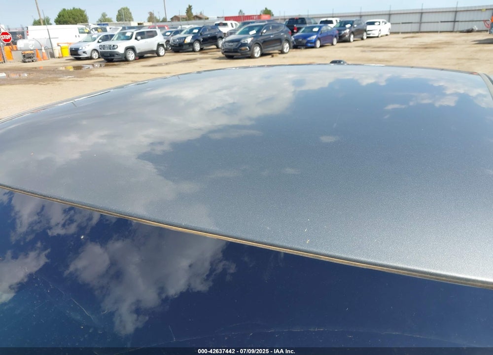 2012 DODGE CHALLENGER SXT VIN: 2C3CDYAG3CH254513