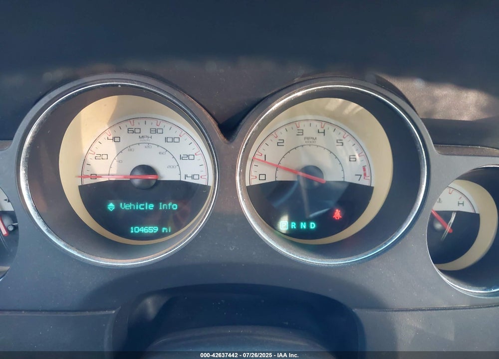 2012 DODGE CHALLENGER SXT VIN: 2C3CDYAG3CH254513