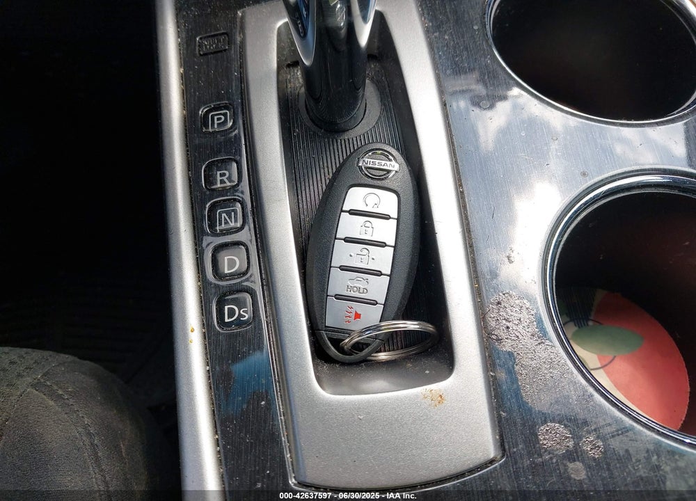 2014 NISSAN ALTIMA VIN: 1N4AL3AP0EC173327