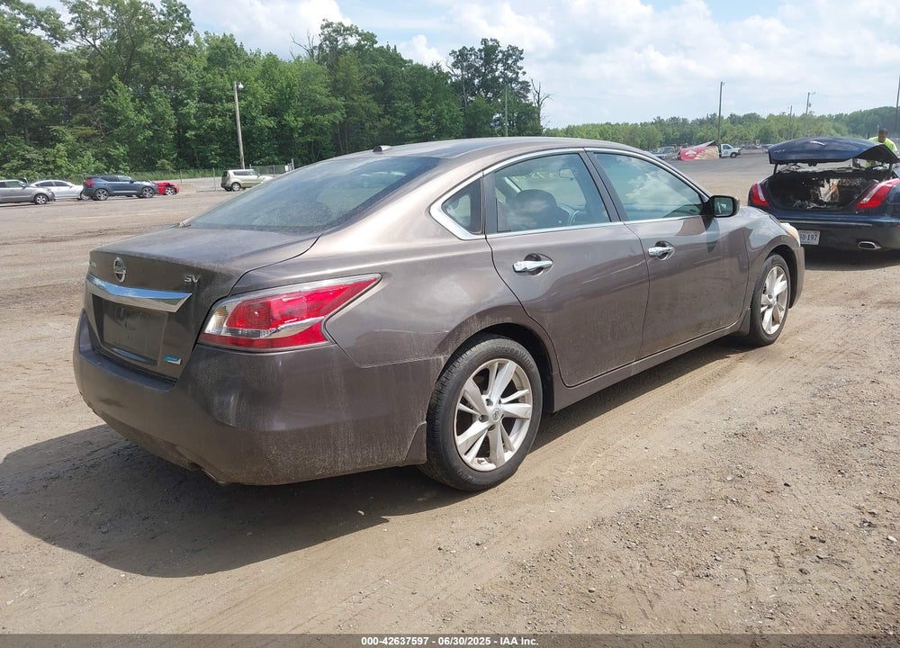 2014 NISSAN ALTIMA VIN: 1N4AL3AP0EC173327