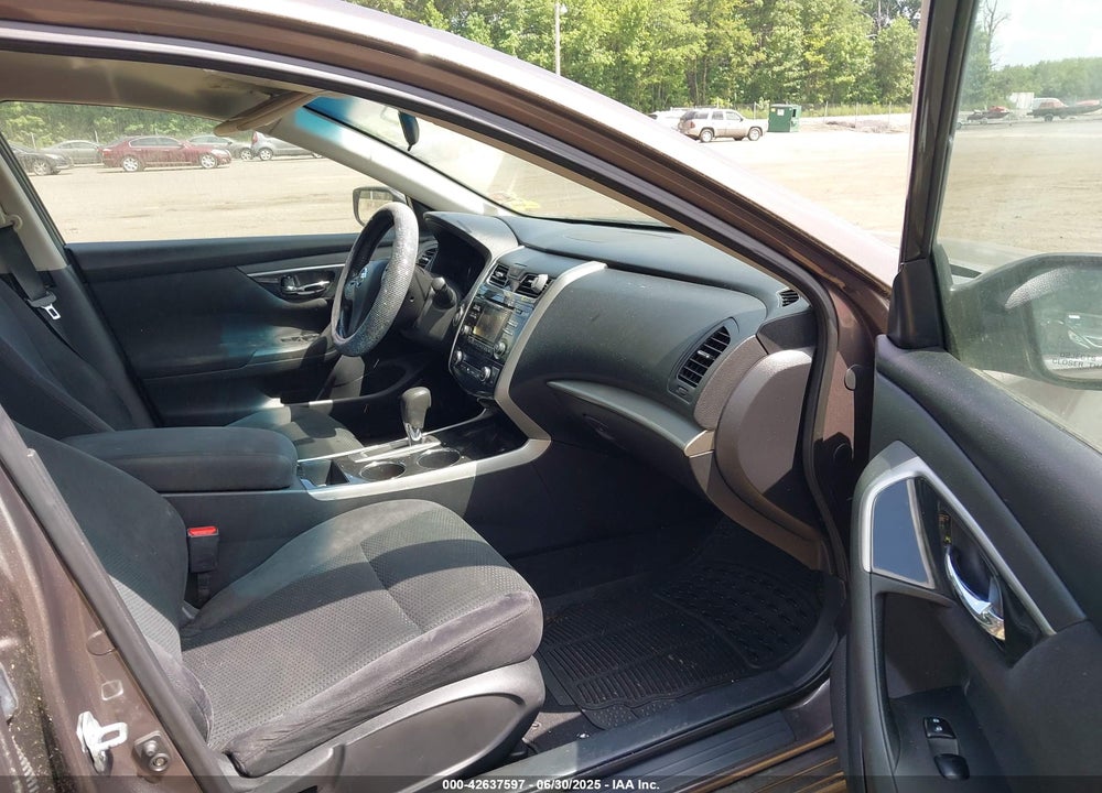 2014 NISSAN ALTIMA VIN: 1N4AL3AP0EC173327