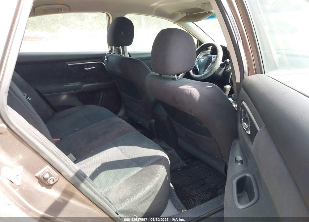 2014 NISSAN ALTIMA VIN: 1N4AL3AP0EC173327